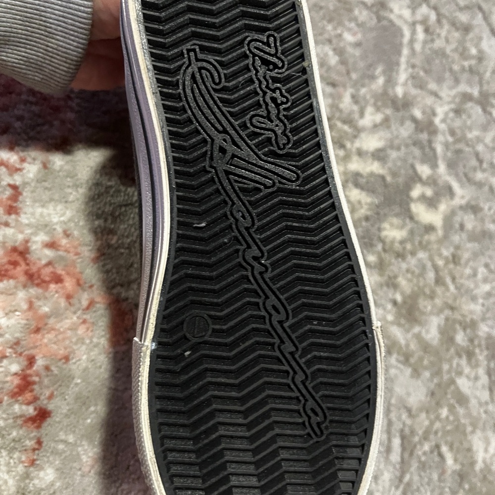 VINTAGE HAVANA SNEAKERS SZ7 - Almost New - Picture 6 of 10
